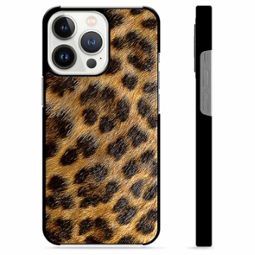 Capa Protectora - iPhone 13 Pro - Leopardo