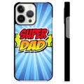 Capa Protectora - iPhone 13 Pro - Super Pai