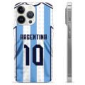 Capa de TPU - iPhone 13 Pro - Argentina