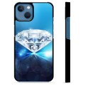 Capa Protectora - iPhone 13 - Diamante