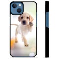 Capa Protectora - iPhone 13 - Cão