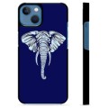Capa Protectora - iPhone 13 - Elefante