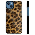 Capa Protectora - iPhone 13 - Leopardo