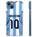 Capa de TPU - iPhone 13 - Argentina