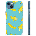 Capa de TPU - iPhone 13 - Bananas