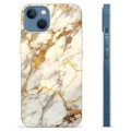 Capa de TPU - iPhone 13 - Carrara