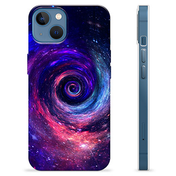 Capa de TPU - iPhone 13 - Galaxy