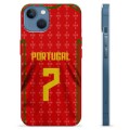 Capa de TPU - iPhone 13 - Portugal
