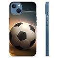 Capa de TPU - iPhone 13 - Futebol