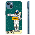 Capa de TPU - iPhone 13 - Para Marte
