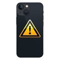 iPhone 13 mini Battery Cover Repair - incl. frame