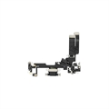 Cabo flex de Conector de Carregamento para iPhone 14