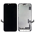 Ecrã LCD para iPhone 14 - Preto - Qualidade Original