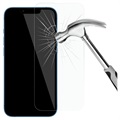 Protector de Ecrã de Vidro Temperado para iPhone 14 Max - Transparente