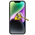 Diagnóstico de iPhone 14 Plus