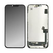 Ecrã LCD para iPhone 14 Plus - Preto - Grade A