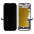 Ecrã LCD para iPhone 14 Plus - Preto - Qualidade Original