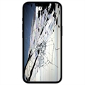 Reparação de LCD e Ecrã Táctil para iPhone 14 Plus - Preto - Qualidade Original
