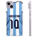Capa de TPU - iPhone 14 Plus - Argentina