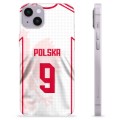Capa de TPU - iPhone 14 Plus - Polônia