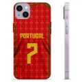 Capa de TPU - iPhone 14 Plus - Portugal