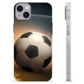 Capa de TPU - iPhone 14 Plus - Futebol