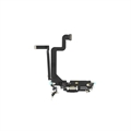 Cabo flex de Conector de Carregamento para iPhone 14 Pro Max