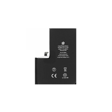 Bateria Compatível para iPhone 14 Pro Max - 4323mAh