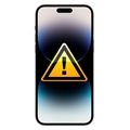 Reparação da Bateria do iPhone 14 Pro Max