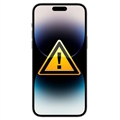 Reparação da Bateria do iPhone 14 Pro