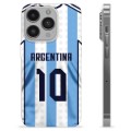 Capa de TPU - iPhone 14 Pro - Argentina