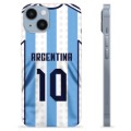 Capa de TPU - iPhone 14 - Argentina