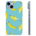 Capa de TPU - iPhone 14 - Bananas