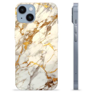 Capa de TPU - iPhone 14 - Carrara