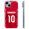 Capa de TPU - iPhone 14 - Dinamarca