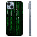 Capa de TPU - iPhone 14 - Criptografado