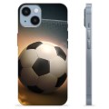 Capa de TPU - iPhone 14 - Futebol