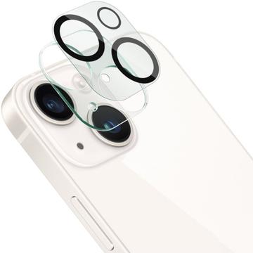 Protetor de Lente para Câmara Imak 2-em-1 HD para iPhone 15/15 Plus