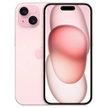 iPhone 15 - 256GB - Cor-de-rosa