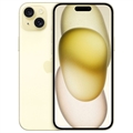 iPhone 15 - 256GB - Amarelo