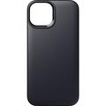Capa Nudient Thin para iPhone 15 - Compatível com MagSafe - Azul Escuro