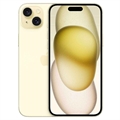 iPhone 15 Plus - 128GB - Amarelo