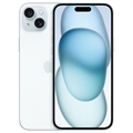 iPhone 15 Plus - 256GB - Azul