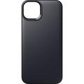 Capa Nudient Thin para iPhone 15 Plus - Compatível com MagSafe - Azul Escuro