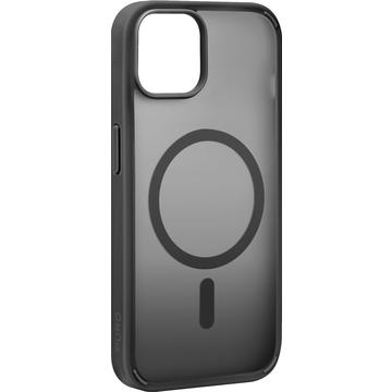 Capa Híbrida Puro Gradient para iPhone 15 Plus - Compatível com MagSafe