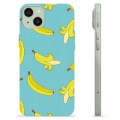 Capa de TPU - iPhone 15 Plus - Bananas