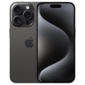 iPhone 15 Pro - 128GB - Titânio Preto