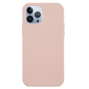 Capa de Silicone Líquido para iPhone 15 Pro