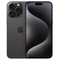 iPhone 15 Pro Max - 256GB - Titânio Preto