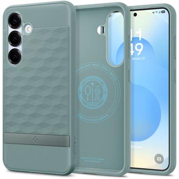 Capa Híbrida Spigen Parallax Mag para Samsung Galaxy S25+